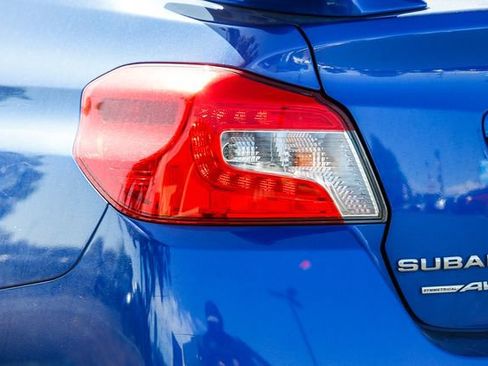 Used 2020 Subaru WRX STI w/ Popular Package #3 (IZT) AWD/4WD image 10