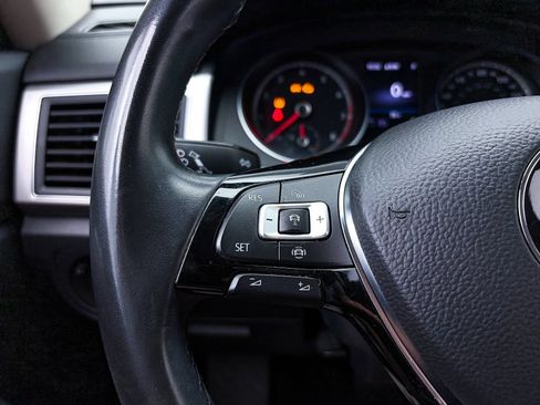 Used 2019 Volkswagen Atlas SE w/ Towing Package FWD image 28