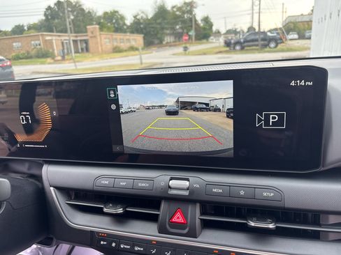Used 2025 Kia K4 FWD image 20