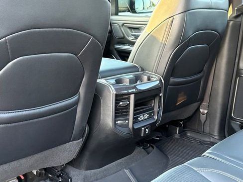 Used 2021 RAM 1500 Rebel w/ Rebel Level 2 Equipment Group AWD/4WD image 28
