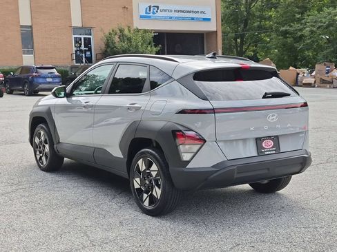Used 2024 Hyundai Kona SEL AWD/4WD image 7