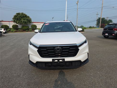 Used 2024 Honda CR-V EX image 13