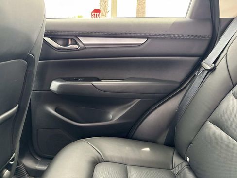 Certified 2025 MAZDA CX-5 AWD 2.5 S w/ Select Package image 22
