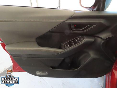 Used 2024 Subaru Crosstrek 2.5i Wilderness w/ Wilderness Package image 12