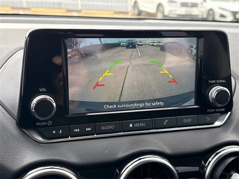 Certified 2024 Nissan Sentra S image 24