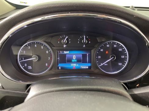 Used 2019 Buick Encore Preferred image 21