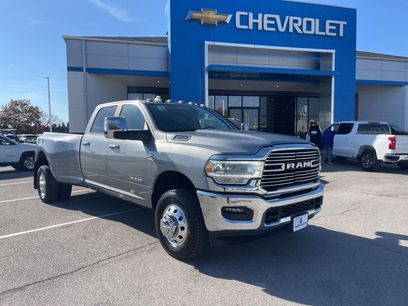 Used 2024 RAM 3500 Laramie