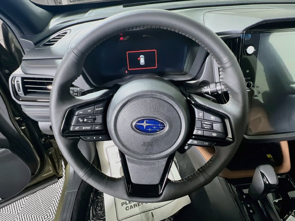 New 2026 Subaru Forester Touring AWD/4WD image 10