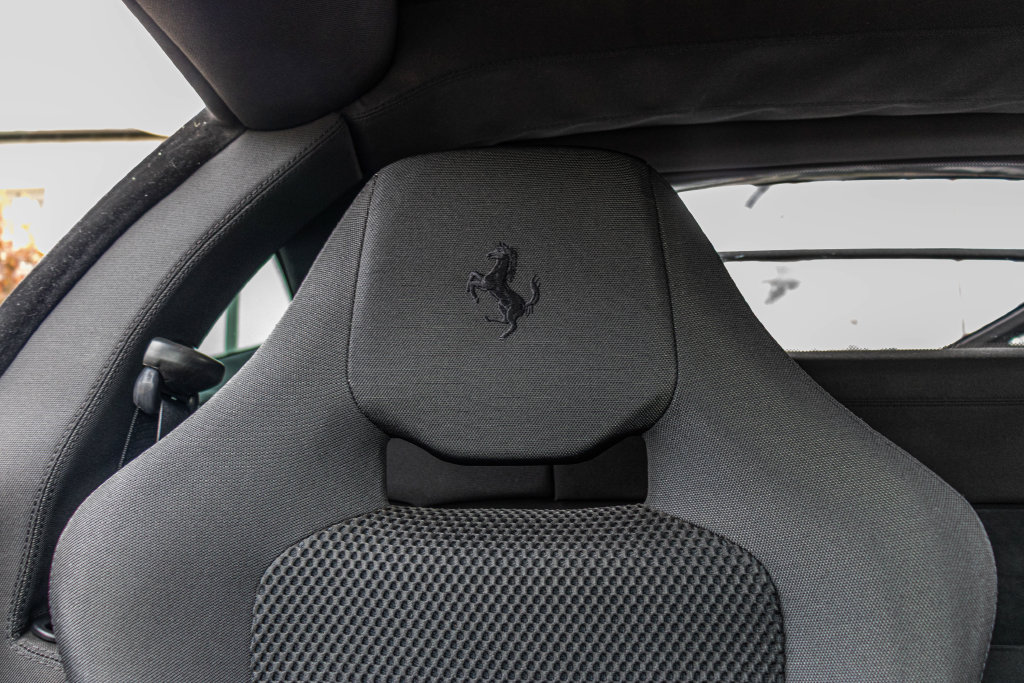 Used 2008 Ferrari F430 Scuderia RWD image 56