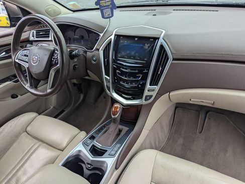 Used 2014 Cadillac SRX Premium AWD/4WD image 35