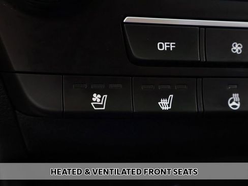 Used 2020 Hyundai Tucson Ultimate AWD/4WD image 9