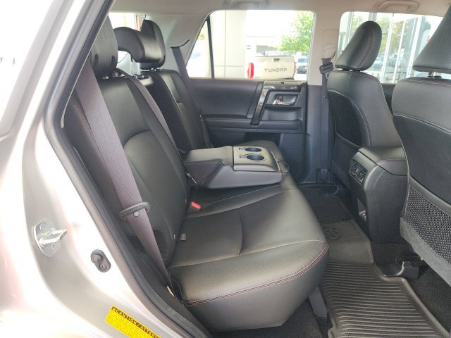 Certified 2021 Toyota 4Runner TRD Off-Road Premium w/ Wilderness Package (TMS) AWD/4WD image 24