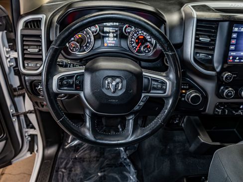 Used 2019 RAM 1500 Big Horn image 13