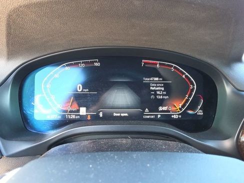 Used 2024 BMW X3 xDrive30i w/ Convenience Package AWD/4WD image 17