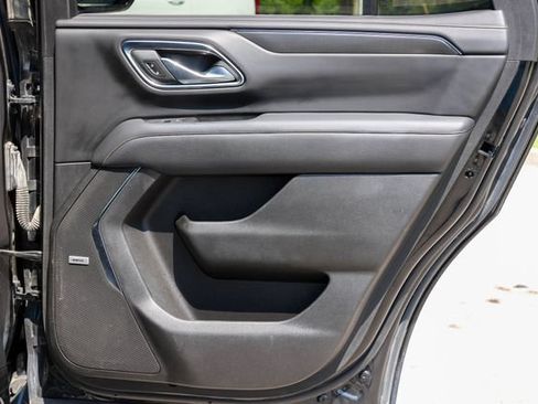 Used 2024 GMC Yukon AT4 w/ LPO, Floor Liner Package AWD/4WD image 58