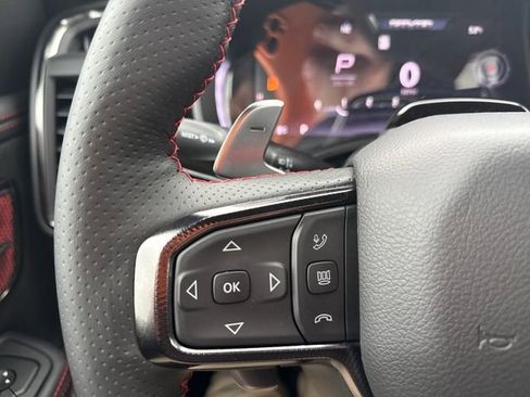 New 2026 RAM 1500 RHO w/ RHO Level 1 Equipment Group AWD/4WD image 29