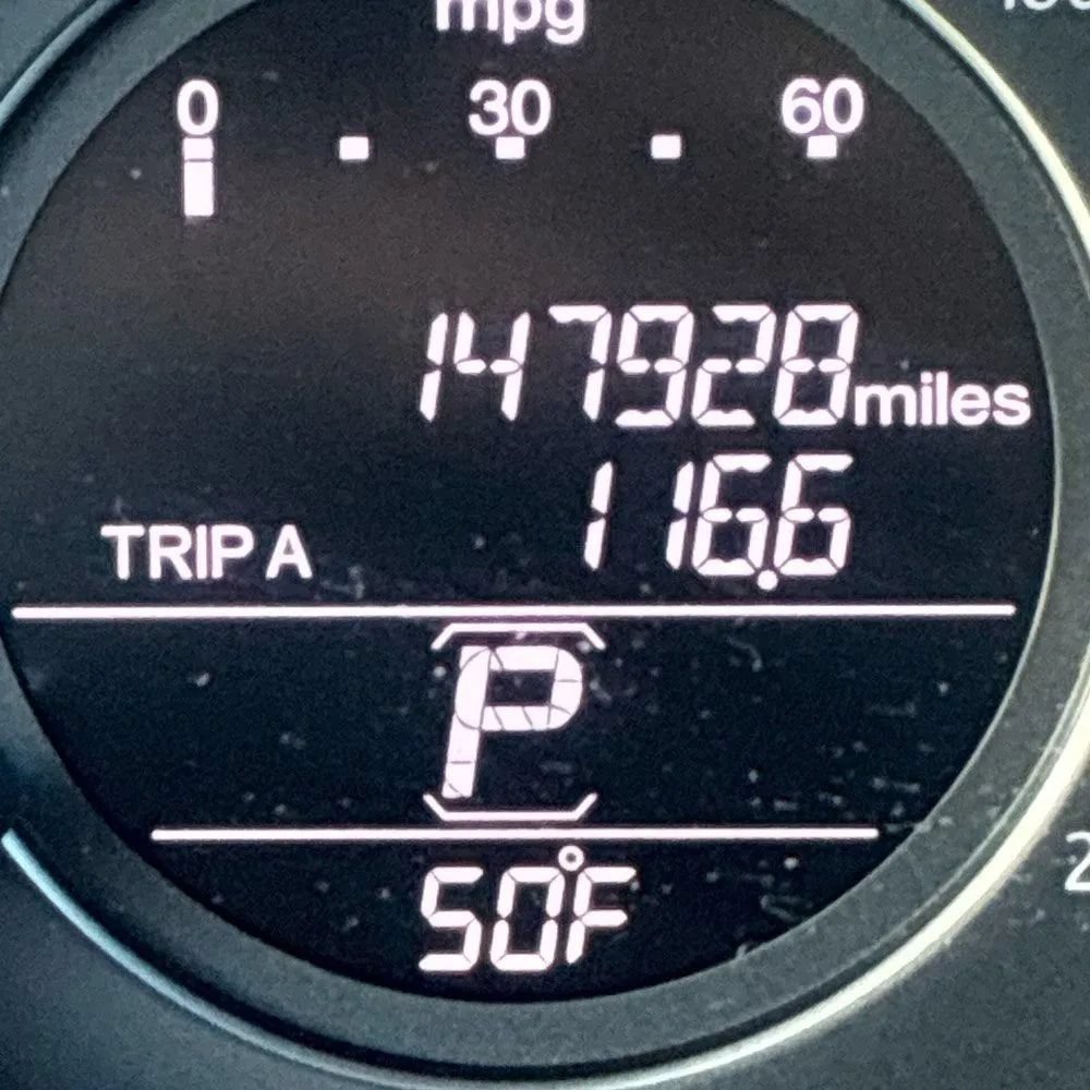 Used 2014 Honda Accord EX-L image 26