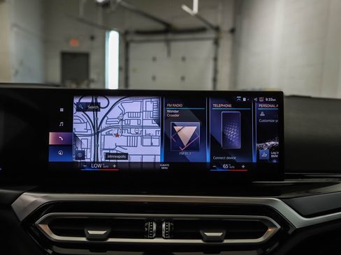 Used 2024 BMW M240i xDrive Coupe w/ Premium Package AWD/4WD image 15