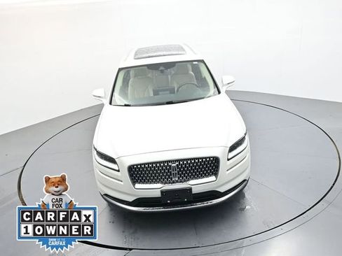 Used 2023 Lincoln Nautilus Reserve w/ Equipment Group 201A AWD/4WD image 22