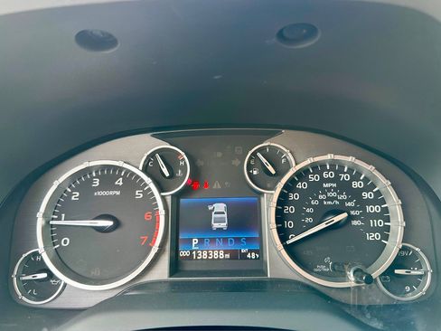 Used 2017 Toyota Tundra 1794 Edition image 44