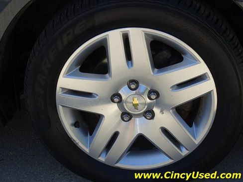 Used 2011 Chevrolet Impala LT w/ Luxury Edition Package FWD image 31