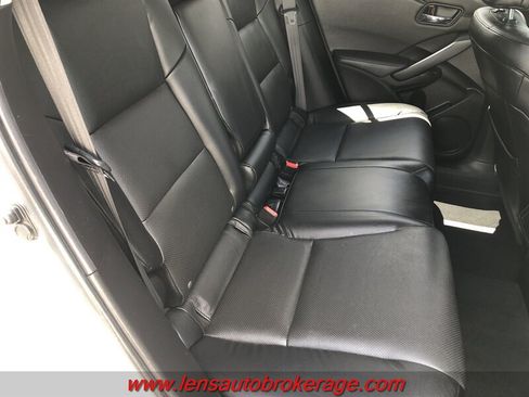 Used 2017 Acura RDX AWD w/ Advance Package image 21