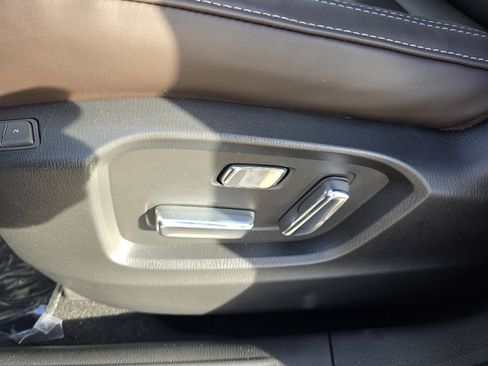 New 2025 MAZDA CX-5 Signature image 16