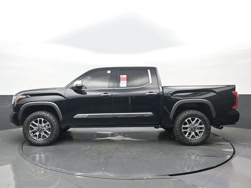 New 2026 Toyota Tundra 1794 Edition AWD/4WD image 22
