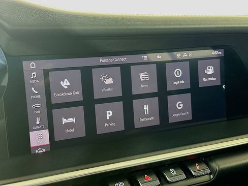 Certified 2020 Porsche 911 Carrera S image 14