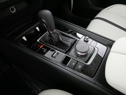 New 2026 MAZDA CX-50 AWD 2.5 S w/ Cargo Package image 6