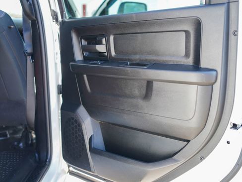 Used 2024 RAM 3500 Tradesman AWD/4WD image 19