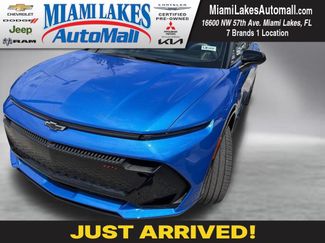Used 2026 Chevrolet Equinox EV RS FWD 360° Tour
