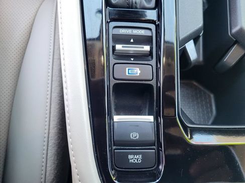 Used 2024 Honda Accord Touring image 18