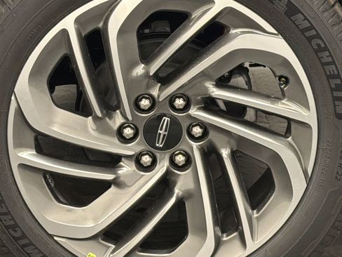 New 2026 Lincoln Navigator L Reserve image 5