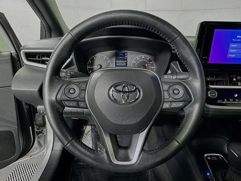 Certified 2023 Toyota Corolla SE image 15
