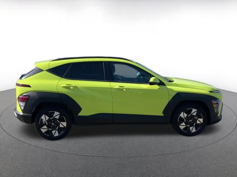 Used 2025 Hyundai Kona SEL image 16