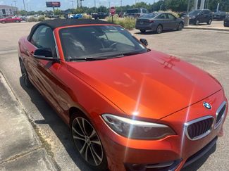 Used 2015 BMW 228i Convertible RWD video 2