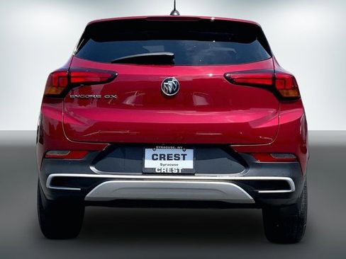 Used 2021 Buick Encore GX Preferred w/ Cold Weather Comfort Package FWD image 3