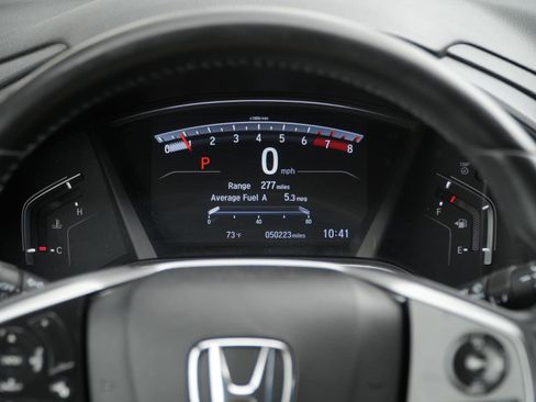 Used 2019 Honda CR-V EX-L image 24