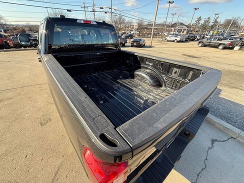 Used 2023 Ford F250 XL w/ XL Chrome Package image 9
