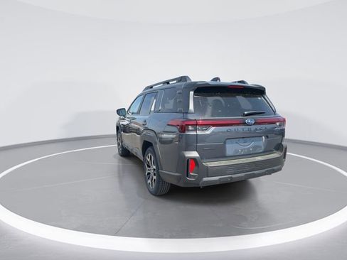 New 2026 Subaru Outback Touring XT AWD/4WD image 6