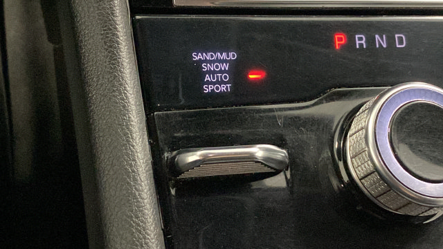 Used 2021 Jeep Grand Cherokee L Limited AWD/4WD image 35