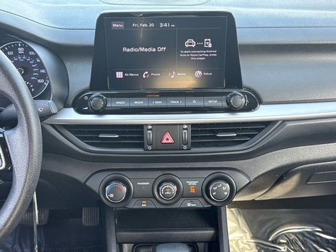 Used 2023 Kia Forte LXS image 16