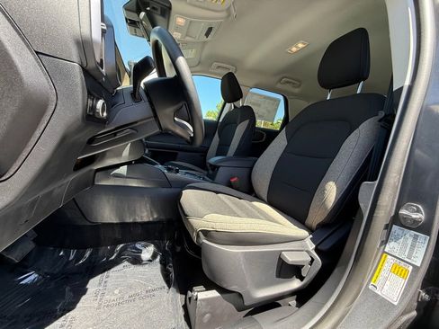 New 2025 Ford Bronco Sport Big Bend image 13