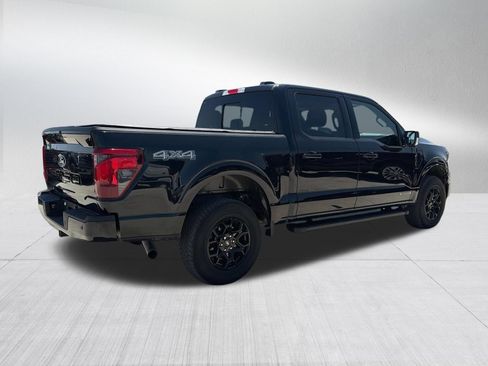 Used 2024 Ford F150 XLT w/ Equipment Group 302A MID AWD/4WD image 7