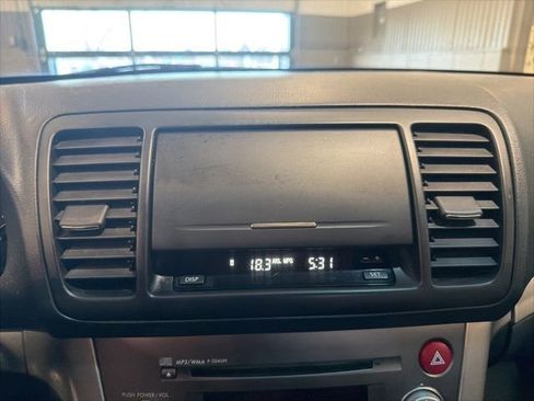 Used 2008 Subaru Outback 2.5i image 23