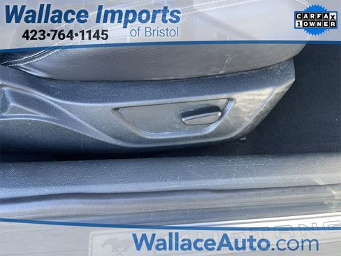 Used 2023 Ford Mustang Premium image 27