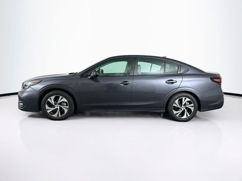 Used 2025 Subaru Legacy Premium AWD/4WD image 4