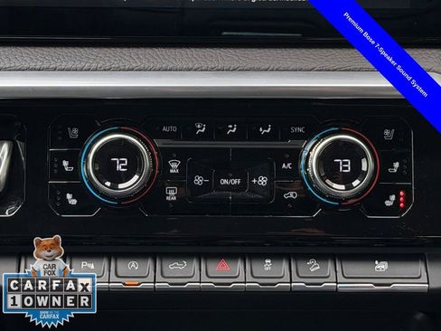 Used 2023 GMC Sierra 1500 Denali w/ Denali Reserve Package image 16