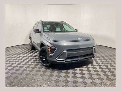 New 2026 Hyundai Kona SEL Sport